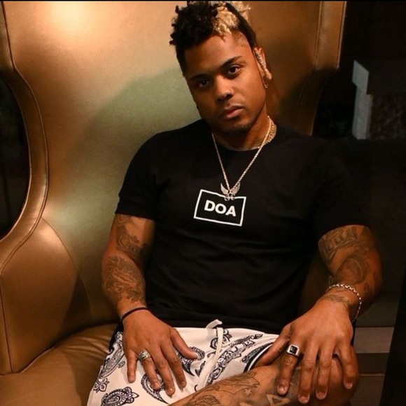 DOA brand - Picture 3 of 5